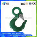 Trade Assurance Eye Type Lifting Hook